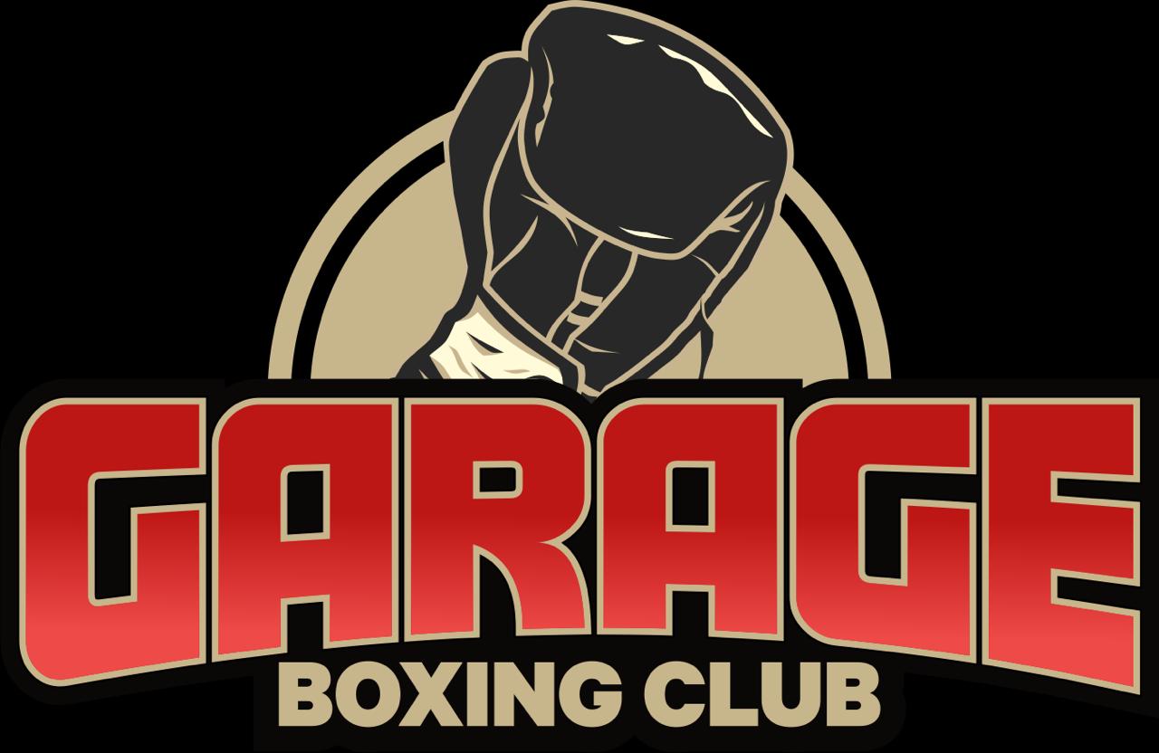 Garage Boxing Club